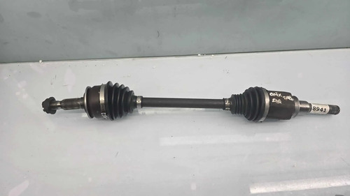 Semi-eixo Esquerdo Chevrolet Onix 10 3cc Turbo - Imagem 10