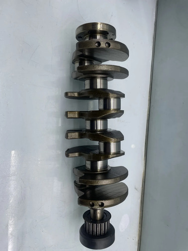 Eixo Virabrequim Citroen C4 Cactus 16 16v - Imagem 4