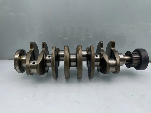 Eixo Virabrequim Citroen C4 Cactus 16 16v - Imagem 6