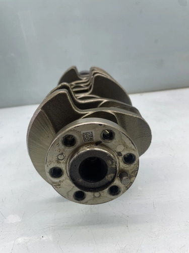 Eixo Virabrequim Citroen C4 Cactus 16 16v - Imagem 7