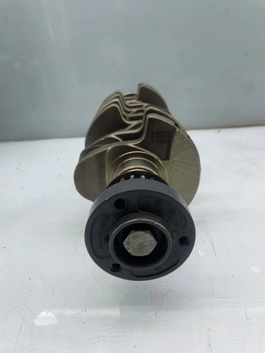 Eixo Virabrequim Citroen C4 Cactus 16 16v - Imagem 8