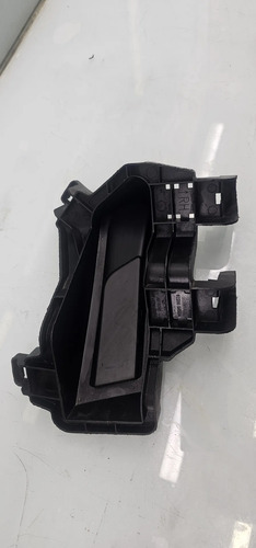 Tampa Parachoque Farol Milha Dir Nissan Kicks 622565rb0a Preto Direito - Imagem 8