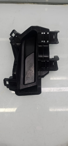 Tampa Parachoque Farol Milha Dir Nissan Kicks 622565rb0a Preto Direito - Imagem 10