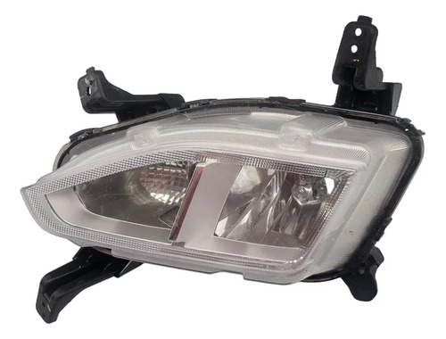 Farol Milha Hyundai Creta Direita 2022 2024 Recuperado - Imagem 1