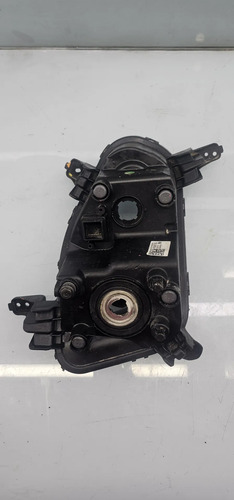 Farol Milha Hyundai Creta Direita 2022 2024 Recuperado - Imagem 2