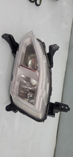 Farol Milha Hyundai Creta Direita 2022 2024 Recuperado - Imagem 3