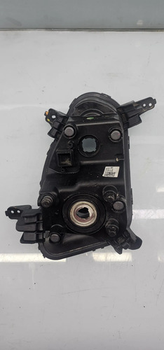 Farol Milha Hyundai Creta Direita 2022 2024 Recuperado - Imagem 7