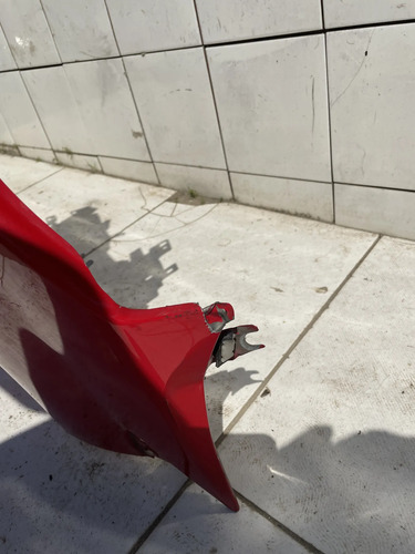 Paralama Esquerdo Fiat Pulse/fastback - Imagem 2