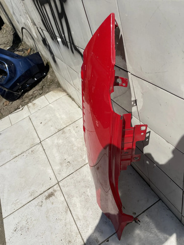 Paralama Esquerdo Fiat Pulse/fastback - Imagem 4