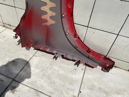 Paralama Esquerdo Fiat Pulse/fastback - Imagem 7