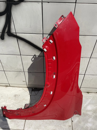 Paralama Esquerdo Fiat Pulse/fastback - Imagem 8