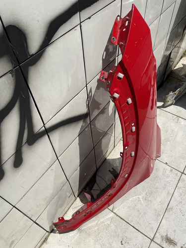 Paralama Esquerdo Fiat Pulse/fastback - Imagem 9