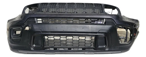 Para Choque Dianteiro Completo Renegade Flex 2022 A 2025 - Imagem 5