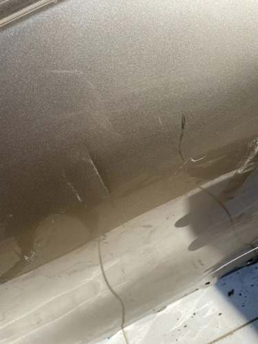 Porta Dianteira Esquerda Renault Captur Dianteira Esquerda Prata - Imagem 6