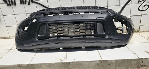 Para Choque Dianteiro Completo Renegade Flex 2022 A 2025 - Imagem 10