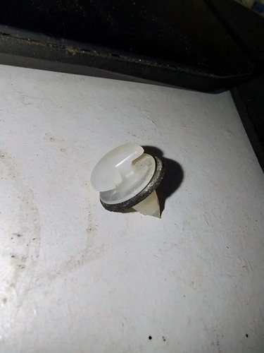 Presilha De Friso De Porta 1 Unidade Não É O Jogo