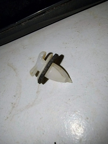 Presilha De Friso De Porta 1 Unidade Não É O Jogo - Imagem 2