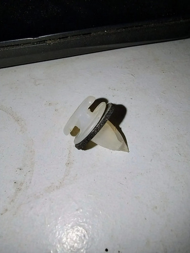 Presilha De Friso De Porta 1 Unidade Não É O Jogo - Imagem 3