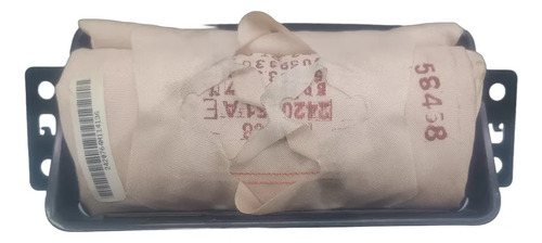 Airbag Da Bolsa Ford Fusion 30 V6 2010 2012 - Imagem 1