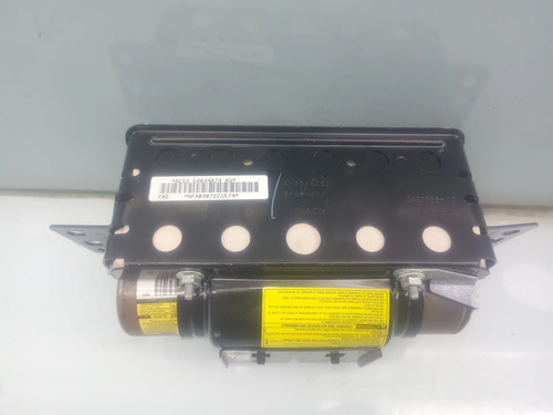 Airbag Da Bolsa Ford Fusion 30 V6 2010 2012 - Imagem 4