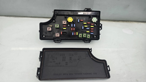 Módulo Fusível Jeep Compass 20 2016 P04692341ad - Imagem 1