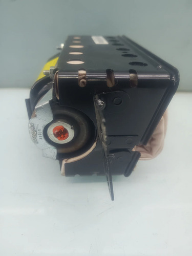 Airbag Da Bolsa Ford Fusion 30 V6 2010 2012 - Imagem 5