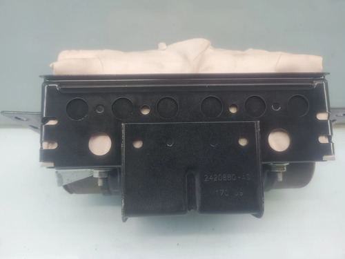 Airbag Da Bolsa Ford Fusion 30 V6 2010 2012 - Imagem 6