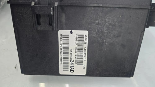 Módulo Fusível Jeep Compass 20 2016 P04692341ad - Imagem 3