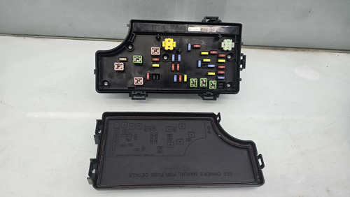 Módulo Fusível Jeep Compass 20 2016 P04692341ad - Imagem 4