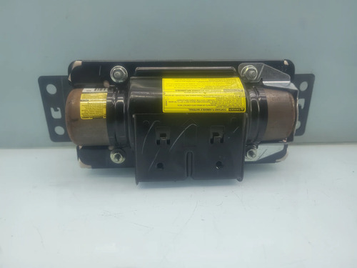 Airbag Da Bolsa Ford Fusion 30 V6 2010 2012 - Imagem 7