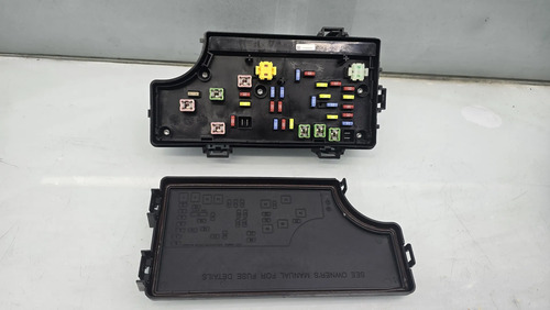 Módulo Fusível Jeep Compass 20 2016 P04692341ad - Imagem 5