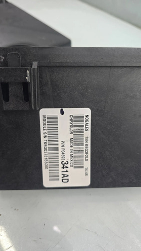 Módulo Fusível Jeep Compass 20 2016 P04692341ad - Imagem 6