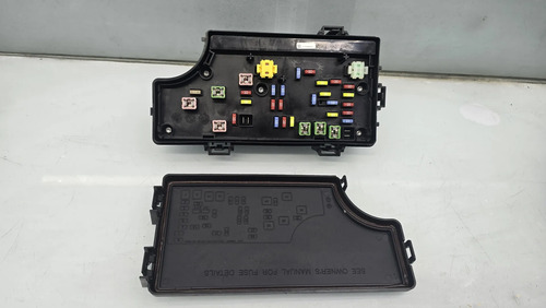 Módulo Fusível Jeep Compass 20 2016 P04692341ad - Imagem 9