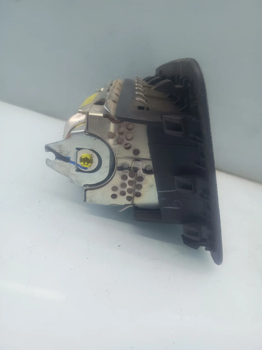 Bolsa Airbag Passageiro Ford Fusion 2009 2010 2011 2012 - Imagem 2