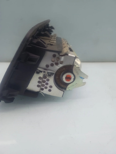 Bolsa Airbag Passageiro Ford Fusion 2009 2010 2011 2012 - Imagem 3