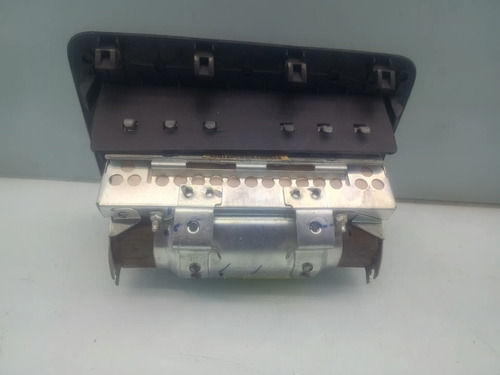 Bolsa Airbag Passageiro Ford Fusion 2009 2010 2011 2012 - Imagem 5