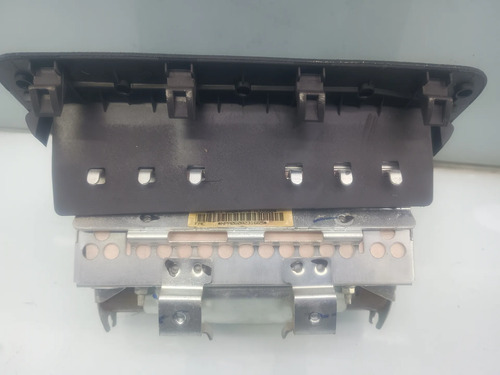 Bolsa Airbag Passageiro Ford Fusion 2009 2010 2011 2012 - Imagem 7