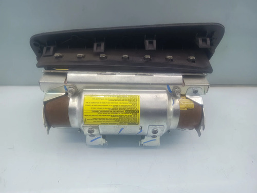 Bolsa Airbag Passageiro Ford Fusion 2009 2010 2011 2012 - Imagem 8