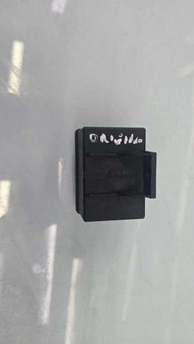 Módulo Ventoinha Peugeot 2008 208 2013-2019 980667528000 - Imagem 2