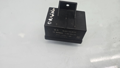 Módulo Ventoinha Peugeot 2008 208 2013-2019 980667528000 - Imagem 4