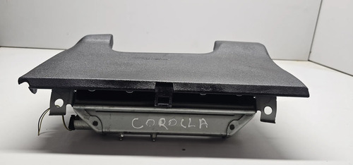 Bolsa Airbag Joelho Motorista Corolla Gli 18 Original - Imagem 4