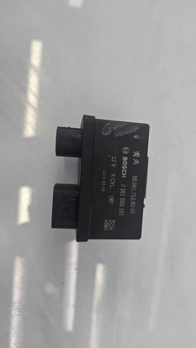 Módulo Ventoinha Peugeot 2008 208 2013-2019 980667528000 - Imagem 5