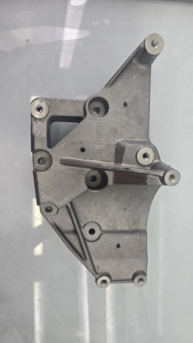 Suporte Compressor Ar Condicionado Gm Onix Prisma 24588730 - Imagem 3