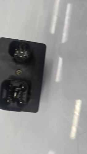 Módulo Ventoinha Peugeot 2008 208 2013-2019 980667528000 - Imagem 6