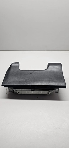 Bolsa Airbag Joelho Motorista Corolla Gli 18 Original - Imagem 6