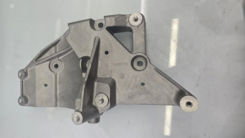 Suporte Compressor Ar Condicionado Gm Onix Prisma 24588730 - Imagem 5