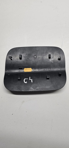 Tampa De Combustível Citroen C4 Lounge 9803796080 Original 2017 - Imagem 3