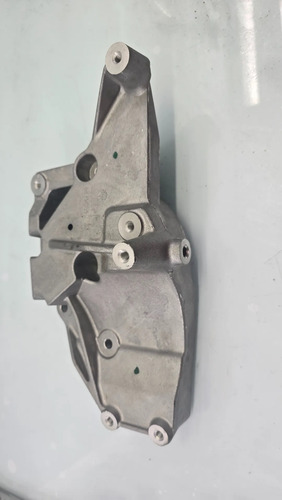 Suporte Compressor Ar Condicionado Gm Onix Prisma 24588730 - Imagem 8