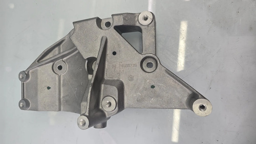 Suporte Compressor Ar Condicionado Gm Onix Prisma 24588730 - Imagem 10