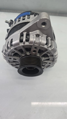 Alternador Chery Tiggo 5x Tiggo 7 Arrizo 15 - Imagem 4